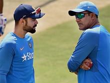 After Virat Kohli's captaincy call, BCCI now set to approach Anil Kumble for head coach's role: Report