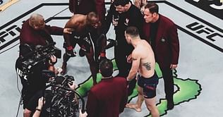 When do UFC 268 tickets go on sale?