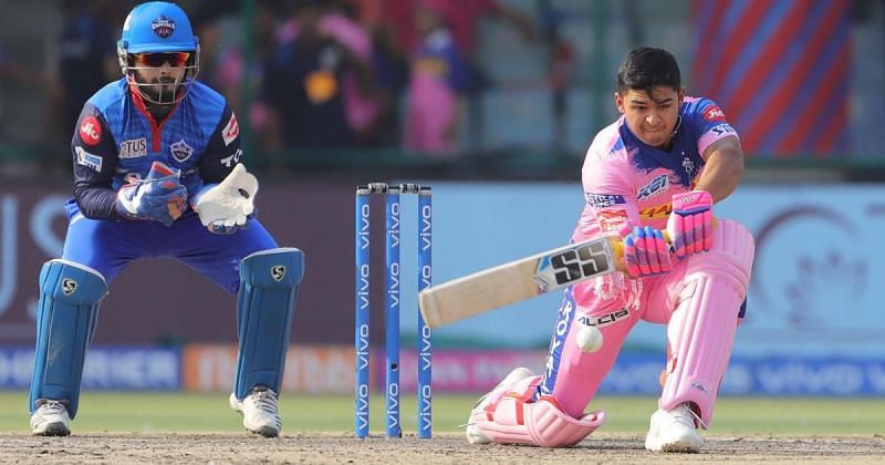 Rishabh Pant and Riyan Parag might have more in common than meets the eye