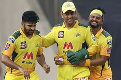 "Maine pehle hi bola tha saale" - When Dhoni scolded Suresh Raina and MS' favourite dialogue on the cricket field