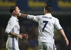 Ranking the top 5 players across Europe with the best aerial ability