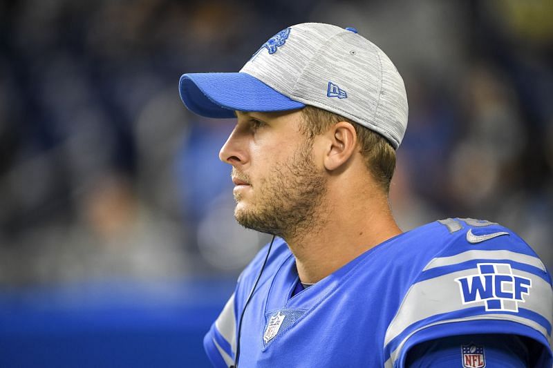 Detroit Lions name 7 captains for 2019 season - Pride Of Detroit