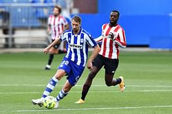 Athletic Bilbao vs Deportivo Alaves prediction, preview, team news and more | La Liga 2021-22