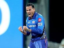 IPL 2021: 3 leading wicket-taking bowlers for MI so far