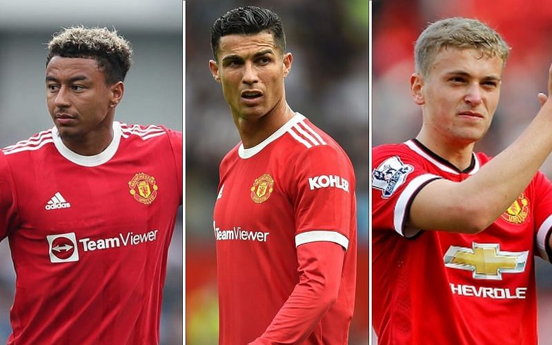 Manchester United full FIFA 22 player ratings revealed