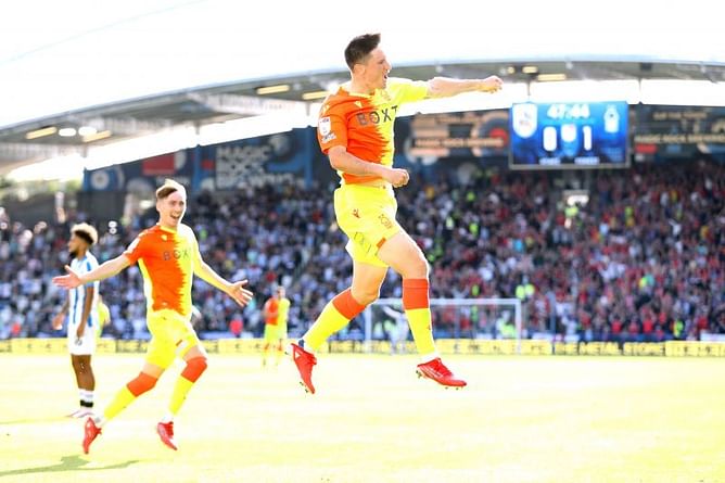 Barnsley vs Nottingham Forest prediction, preview, team news and more | EFL Championship 2021-22