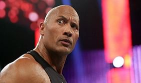 "I hope I can be bigger than The Rock"- Top female WWE star talks acting career