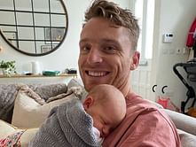English cricketer Jos Buttler and his wife blessed with a baby girl