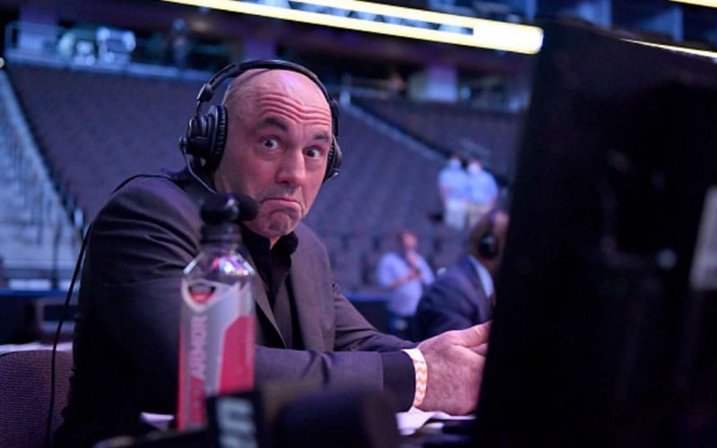 Joe Rogan will return to the UFC commentary team later this month