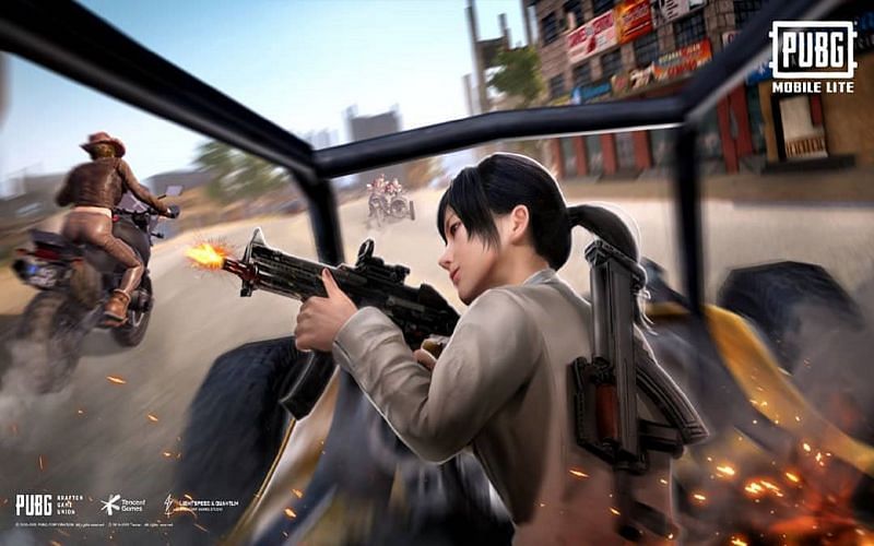 Pubg Mobile Lite 0 22 0 Beta Version Apk Download Link For Android Users