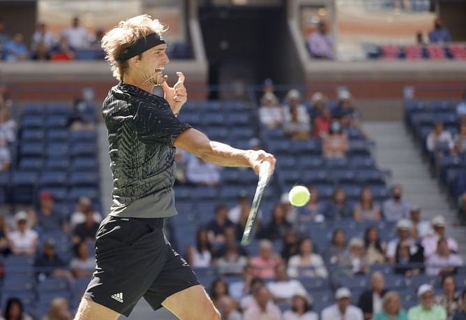 US Open 2021: Alexander Zverev vs Jack Sock preview, head-to-head & prediction