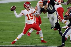 NFL Games Today: TV Schedule, channel, time & live stream - September 19th