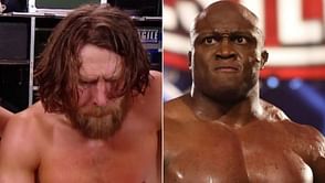 WWE News & Rumor Roundup: RAW superstar unhappy with de-push, Vince McMahon got angry at Bryan Danielson, Last-minute plan changes for Bobby Lashley (25th September 2021)
