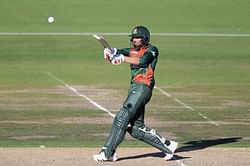 BAN vs NZ 2021: Bangladesh beat New Zealand by 4 runs in second T20I