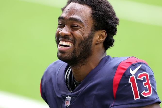 NFL Rumors: Will Houston Texans trade WR Brandin Cooks next?
