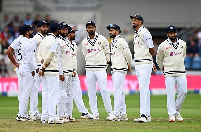 भारतीय टीम चौथे टेस्ट मैच में इंग्लैंड को हरा देगी, पूर्व क्रिकेटर ने की भविष्यवाणी