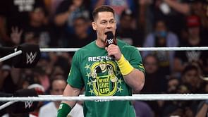 "WWE WrestleMania 35 में कर्ट एंगल अपना फेयरवेल मैच जॉन सीना के साथ लड़ना चाहते थे"