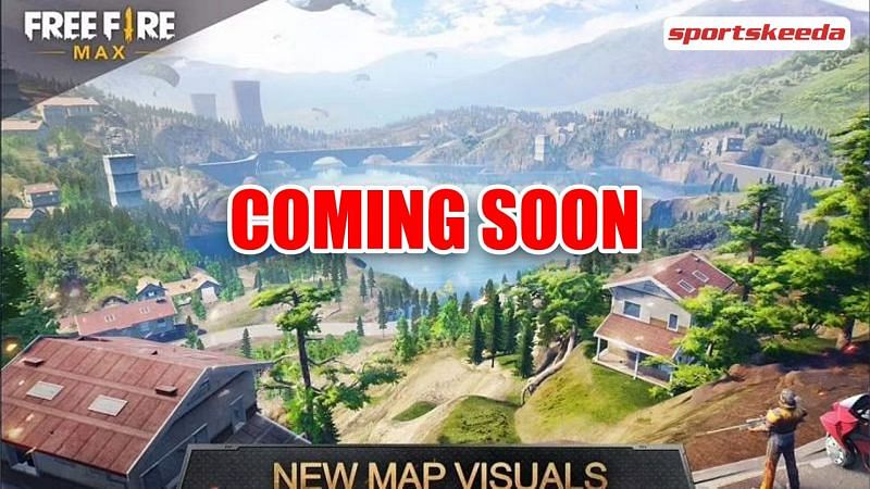 Free Fire Max is coming soon (Image via Free Fire Max)