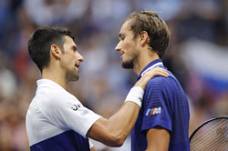 "Novak Djokovic may still win 1-2 Majors but the youngsters now see themselves as Slam winners" - Todd Woodbridge on why he feels the Big 3 era is over
