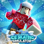 Roblox Ice Skating Simulator Codes September 2021 
