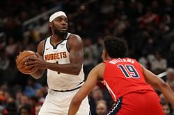 Paul Millsap to Brooklyn Nets: Does a stacked team like the Nets need a veteran star power?