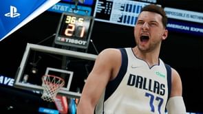 NBA 2K22 Update Patch 1.5 Notes: Camera angles, server issues fixed, first gameplay tweak revealed