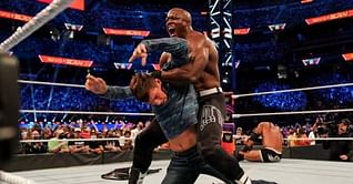 4 WWE Superstars who attacked fellow wrestlers' children
