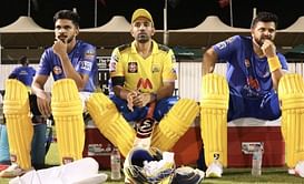 IPL 2021: Chennai Super Kings (CSK) to fly down players to Dubai from Manchester on Saturday
