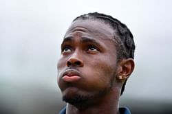 "You feel you have a personal connection to it" - Jofra Archer compares nail-biting super-over to England's Euro 2020 defeat