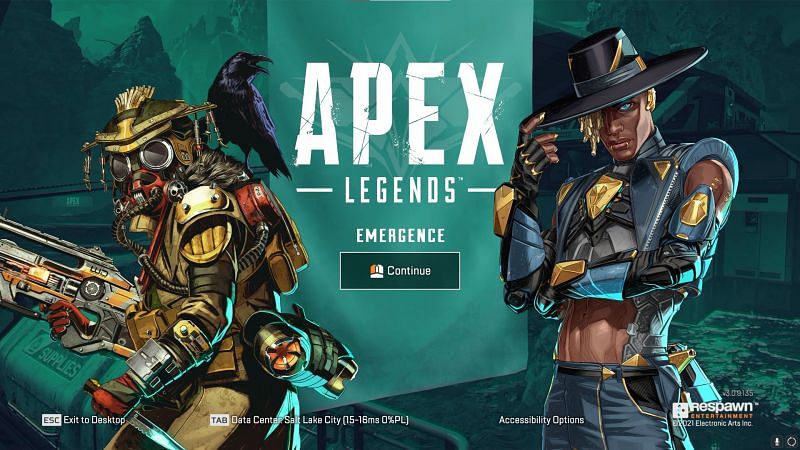 Apex Legends (Image via Respawn Entertainment)