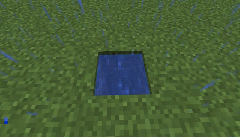 How to make ender pearl stasis chamber in Minecraft