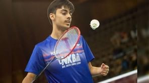 Varun Kapur, other Indian shuttlers disappoint at Hellas International tournament in Greece