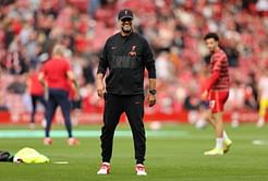 Liverpool News Roundup: Reds to compete with Premier League duo for Ligue 1 ace, Klopp explains Keita substitution, and more - 21 September 2021