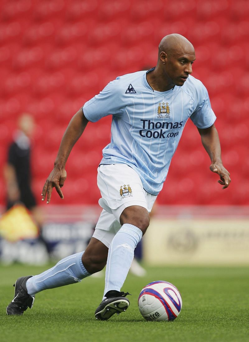 Ousman Dabo - Doncaster Rovers v Manchester City