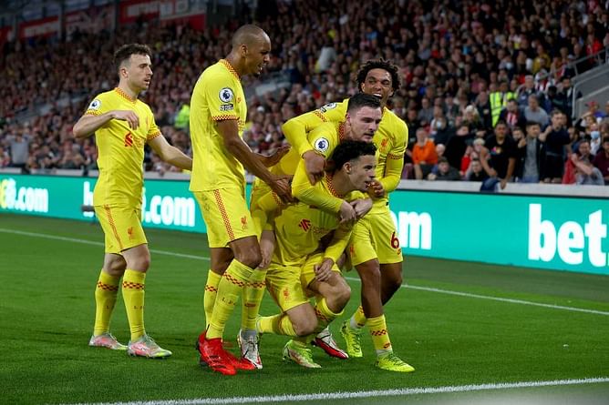 Porto vs Liverpool prediction, preview, team news and more | UEFA Champions League 2021-22