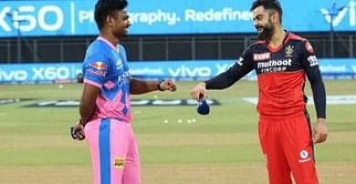 राजस्थान रॉयल्स-आरसीबी IPL 2021 के 43वें मैच का प्रीव्यू, मौसम, पिच की जानकारी और संभावित XI