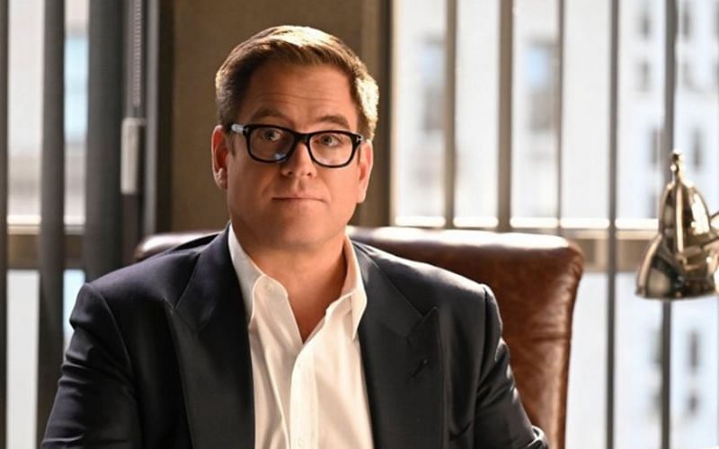 Michael Weatherly as Dr. Jason Bull in &ldquo;Bull&rdquo; Season 6 (Image via bullcbs/Instagram)