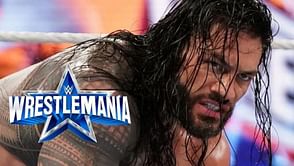 WWE Rumor Roundup: Roman Reigns' WM 38 opponent changed, Details on who might be released next, Big name set to return (2nd September 2021)