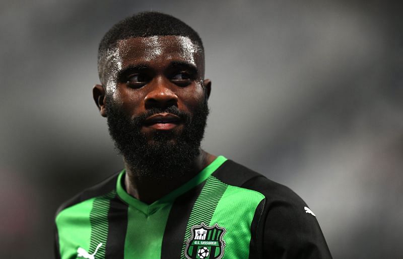 Arsenal are working to bring Jeremie Boga to the Emirates.