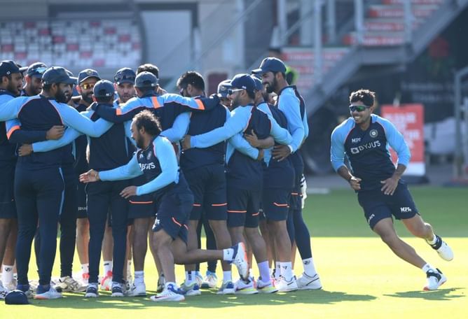 ENG vs IND 2021: Aakash Chopra picks his India playing XI for Manchester Test; makes three changes