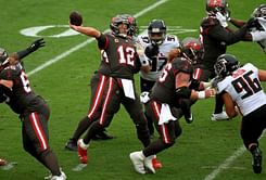 Buccaneers v Falcons Prediction, Odds and Picks - September 19 | NFL 2021-22 season