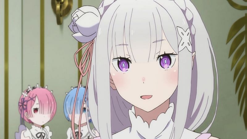 Image via Re: Zero