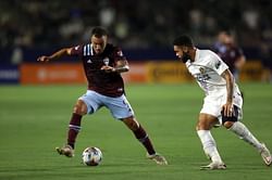 Colorado Rapids vs Los Angeles Galaxy prediction, preview, team news and more | MLS 2021