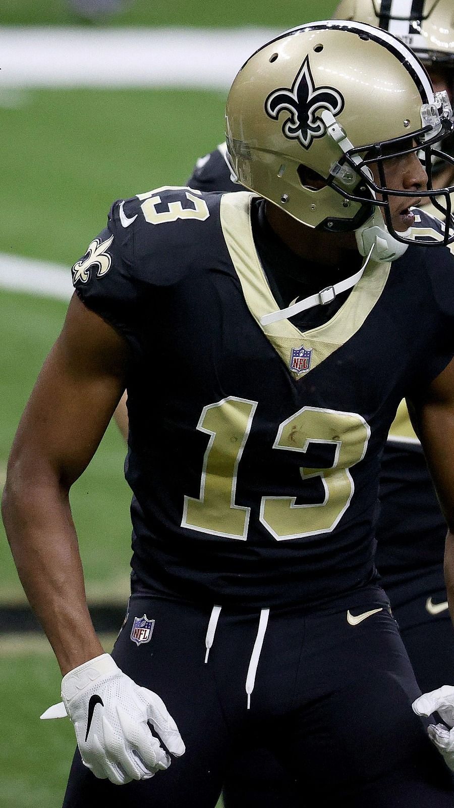 Will Michael Thomas play for the New Orleans Saints in 2021?