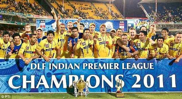 Ipl Winners List List Of All Ipl Winners And Runners Up From 2008 To 2020 8380