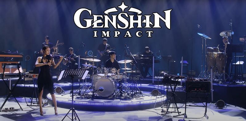 A preview for what some Genshin Impact players can expect (Image via Genshin Impact)