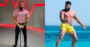 "He's been one of the best fighters for the UFC ever" - Internet personality Dan Bilzerian gives his take on Conor McGregor