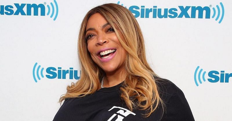 Wendy Williams has tested negative for COVID-19, but continues to suffer from other health issues (Image via Getty Images)