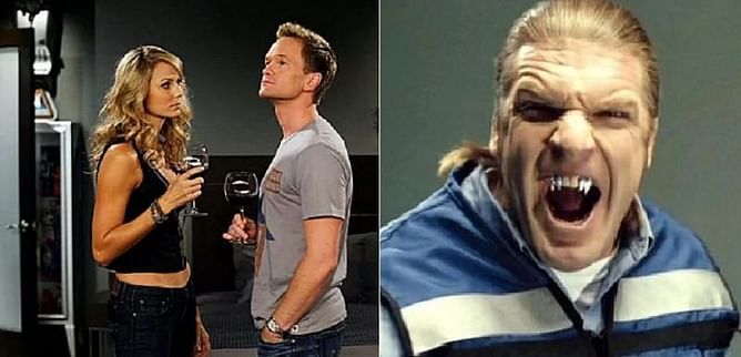 5 WWE Superstars जिनका एक्टिंग करियर काफी खराब रहा