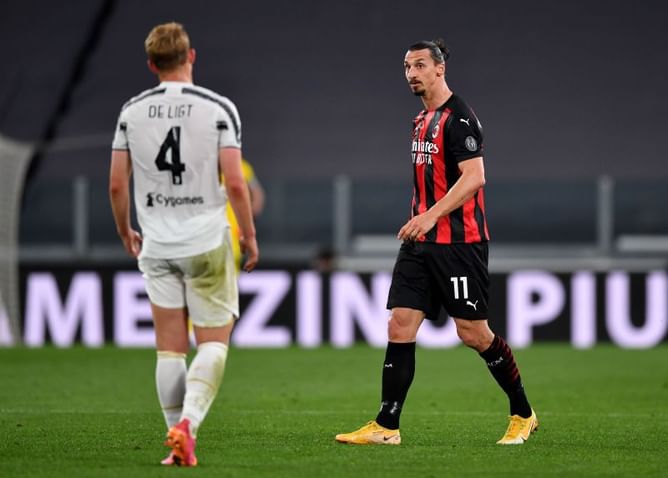 Juventus vs AC Milan prediction, preview, team news and more | Serie A 2021-22